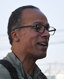 2012 Lester Holt by US Army (cropped) 2.jpg
