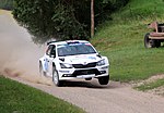 Miniatura para Temporada 2019 del Campeonato de Europa de Rally