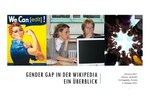 Miniatuur voor Bestand:20211003 Gender Gap in Wikipedia Ueberblick.pdf