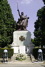 Monument aux morts