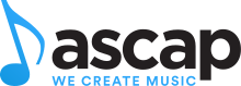 ASCAP logo.svg