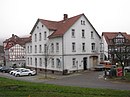 Wohnhaus