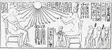 Аменхотеп III, Тия и Бакетатон с локоном юности