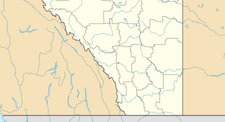 List of temples of the Church of Jesus Christ of Latter-day Saints by geographic region is located in Alberta South