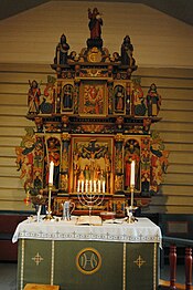 Altar