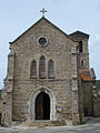 Église Saint-Maurice d'Annonay