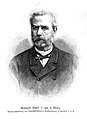 Franz Armand Buhl