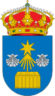 Wappen von Gerichtsbezirk Arzúa