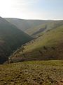 Ashes Hollow, Long Mynd