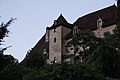 Château de Busqueilles