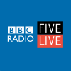 2000-2007 Five live logo BBC Radio Five Live 2000-2007.svg