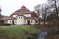 Kurklinik in Bad Colberg