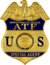 ATF badge