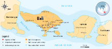 Королевство Бали Gelgel.svg
