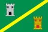 Flag of Sant Joan de Vilatorrada