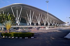 Kempegowda International Airport (Bengaluru)