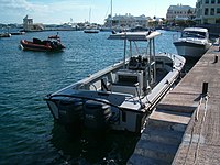 Bermuda Police Marine Section boats.jpg