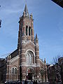 Sint-Rochuskerke