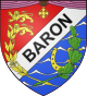 Baron-sur-Odon – Stemma