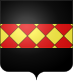艾加利耶徽章