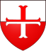 Blason de Estaires