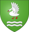 Blason de Chigny