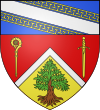 Blason de Liffol-le-Petit