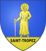 Blason de Saint-Tropez