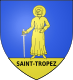 Coat of arms of Saint-Tropez