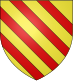 Coat of arms of Sancey-le-Grand