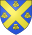 Blason de Versonnex