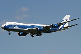 AirBridgeCargo