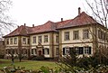 Oberschloss Bonfeld in Bonfeld