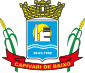 Wapen van Capivari de Baixo