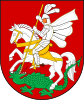 Coat of arms of Brušperk