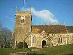 Church of St John