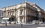 Colón Theater, Buenos Aires, by Tamburini, Meano and Dormal