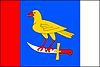 Bandeira de Bystřice pod Lopeníkem