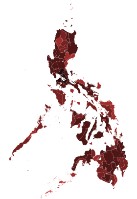 Случаи на пандемия COVID-19 във Филипините (първична разбивка на LGU) .svg