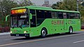 中台灣客運台中市公車151路