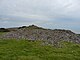 Cairn XII on Llanmadoc Hill