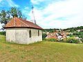 Chapelle de la Côte