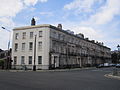 4-16 Canning Street (1830s; Grade II)