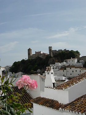 Casares