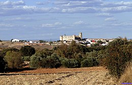 Castillo de Garcimuñoz - Sœmeanza