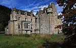 Castle Menzies