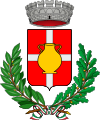 切萊埃諾蒙多徽章