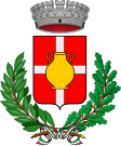 Celle Enomondo címere