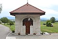 Chapelle Sainte-Marie-des-Routes de Vovray-en-Bornes