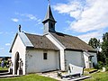 Chapelle Saint-Léger